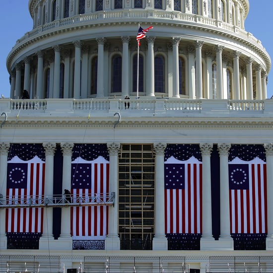What Time Will the Inauguration Start?