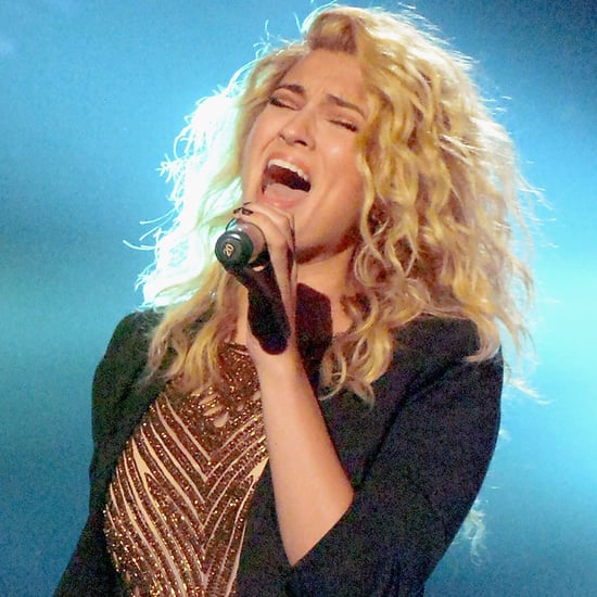 Tori Kelly's Cover of "Colors of the Wind"