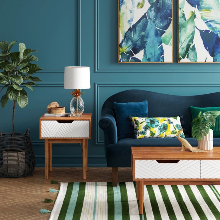 Touraco Coffee Table Best Target Living Room Furniture With Storage