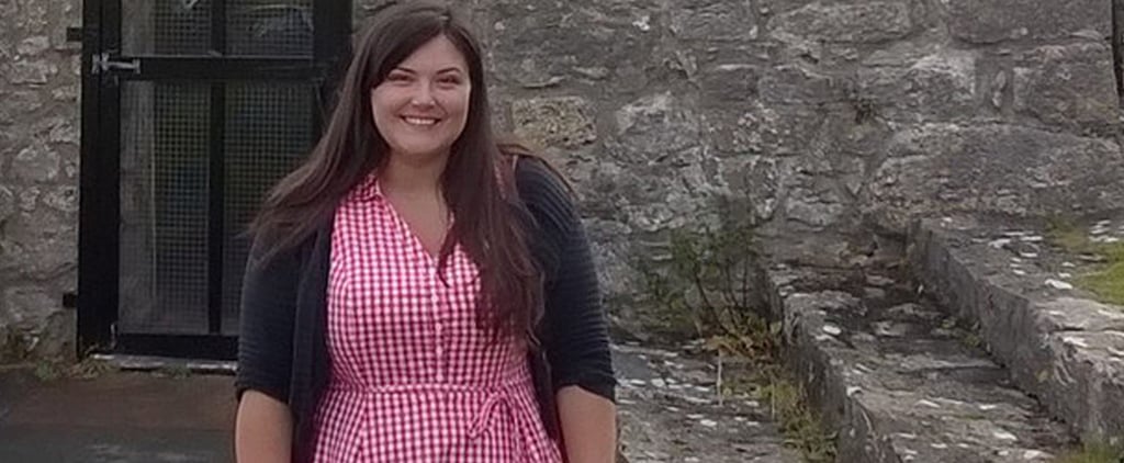 Woman Writes Letter to Man Who Called Her Fat on a Run