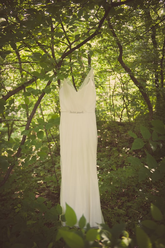 Rustic Barn Wedding