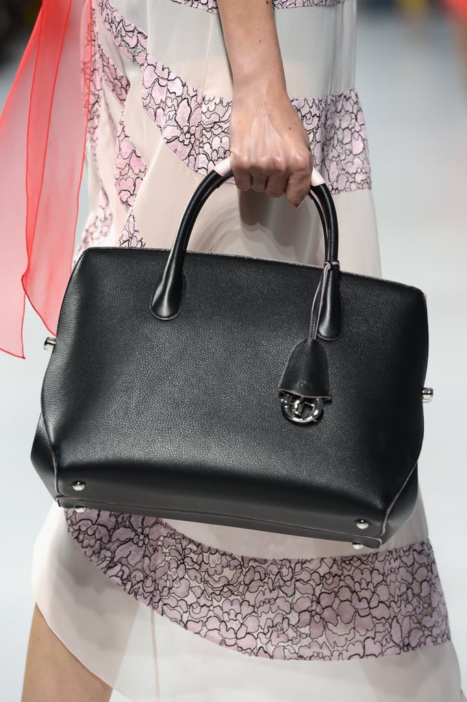 See All the Best Designer Shoes & Bags from Resort 2014 | POPSUGAR ...