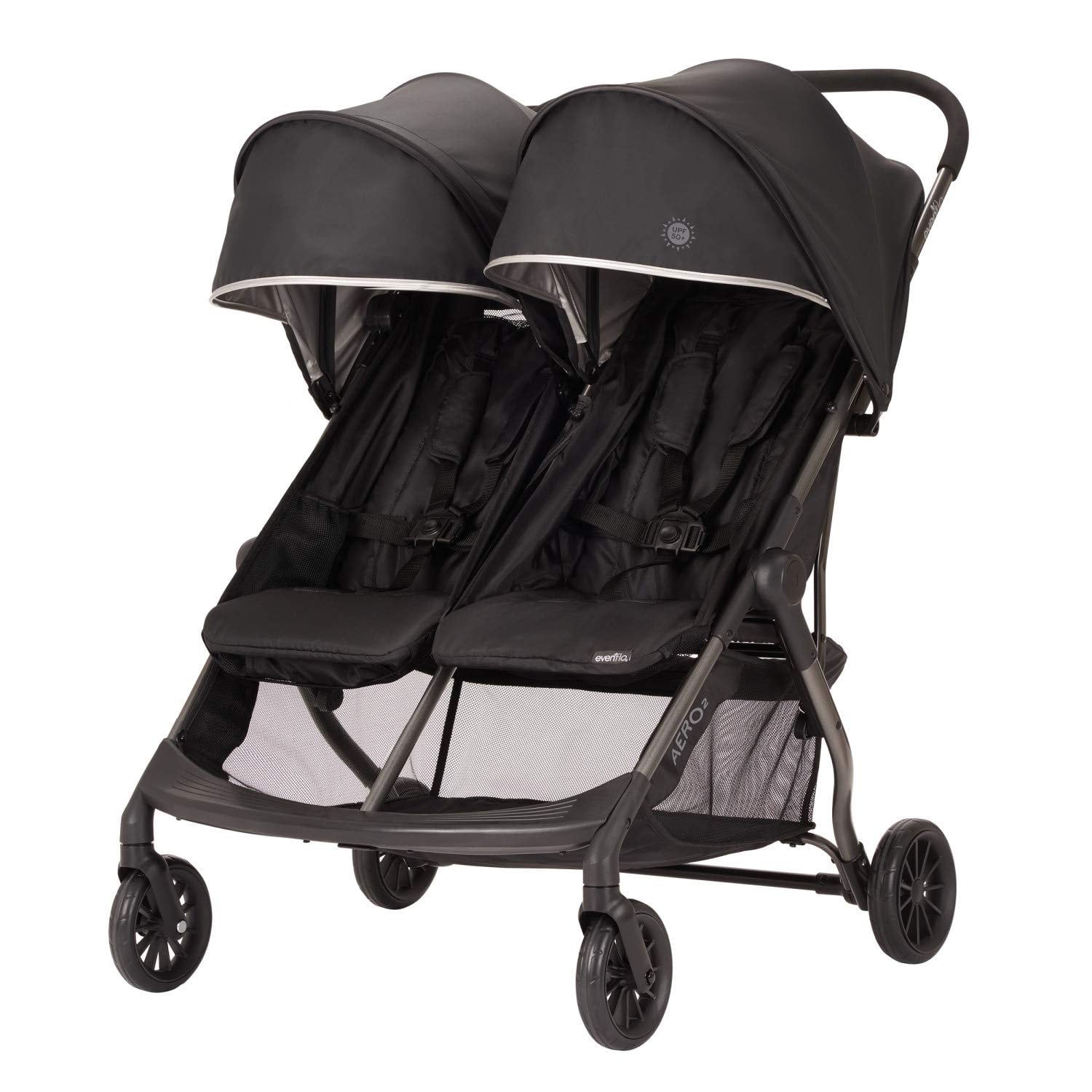 babyzen yoyo double stroller