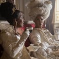 Lady Danbury and the Queen's Friendship Takes Center Stage in "Queen Charlotte"