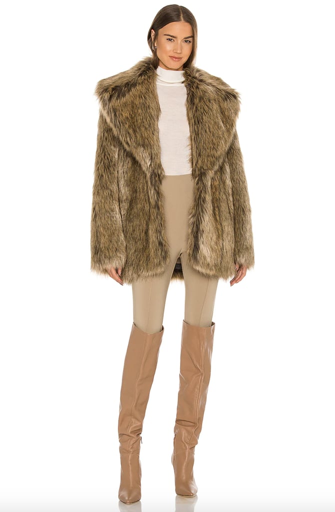 Eaves Knox Jacket