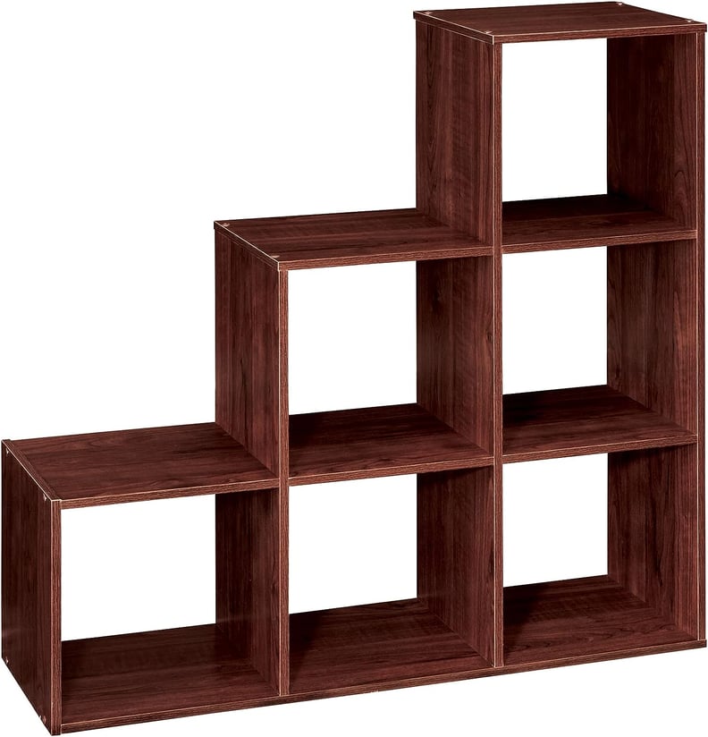 Stackable Shelving Unit