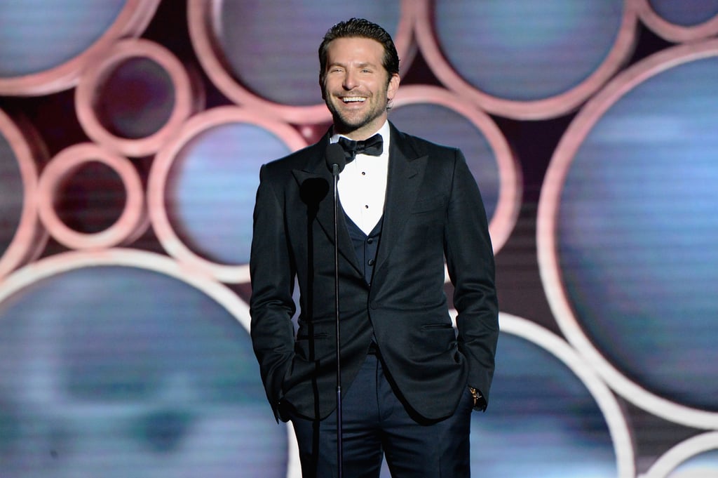 Katy Perry and Orlando Bloom at Charity Cancer Gala 2016 POPSUGAR