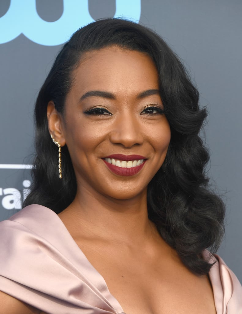 Betty Gabriel