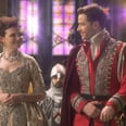 These Once Upon a Time Series Finale Pictures Tease a Big Fairy-Tale Reunion