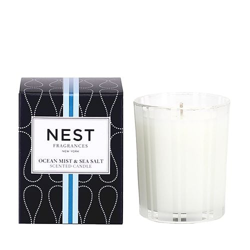 Nest Fragrances Ocean Mist and Sea Salt Votive Candle​