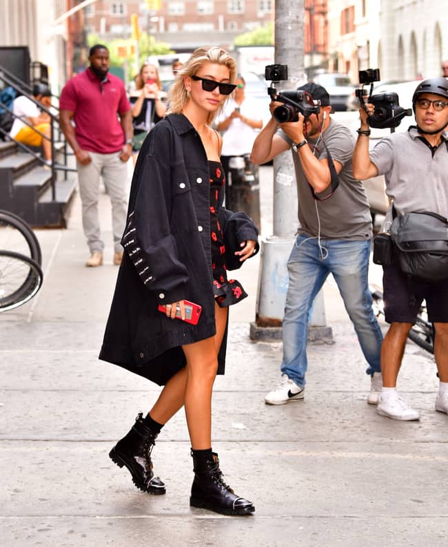 New boot styles top for fall 2018