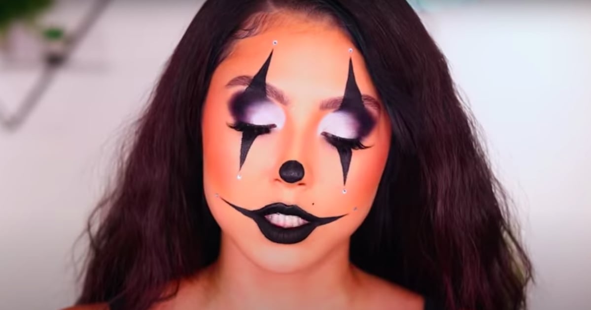 29 Easy Halloween Makeup Looks For 2023 | Popsugar Beauty