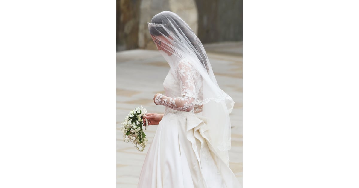 Wedding Dresses Like Kate Middleton s POPSUGAR Fashion Photo 2