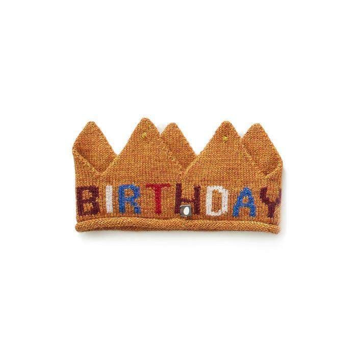 Birthday Crown