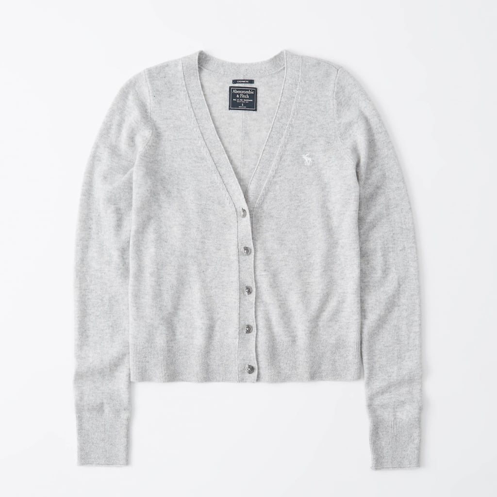 Abercrombie & Fitch
