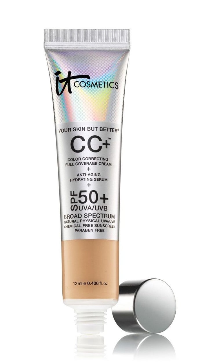 it cosmetics travel size cc cream