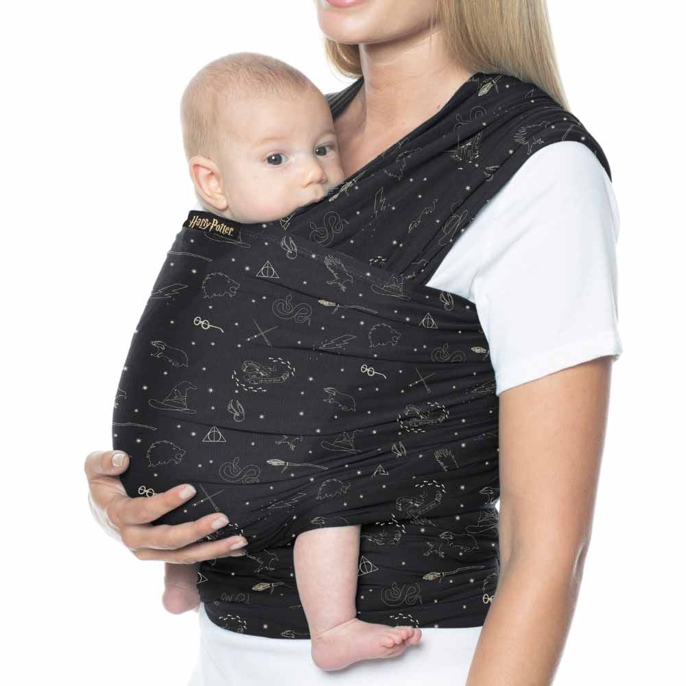 Aura Baby Wrap — Spellbound