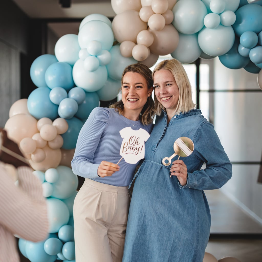 Baby Shower Favors Guests Will Love Taking Home