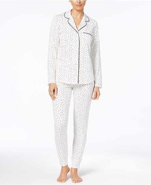 Alfani pajamas clearance