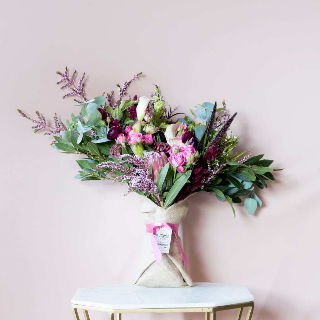 Farmgirl Flowers Let’s Hear It For The Girls Limited Edition Bouquet