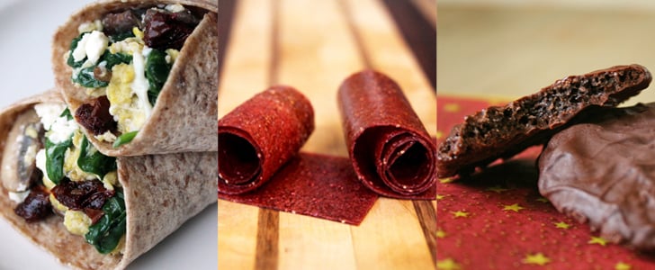 Healthy Versions of Store-Bought Foods