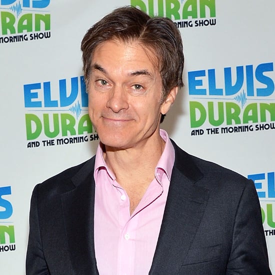 Dr. Oz and Weight-Loss Products