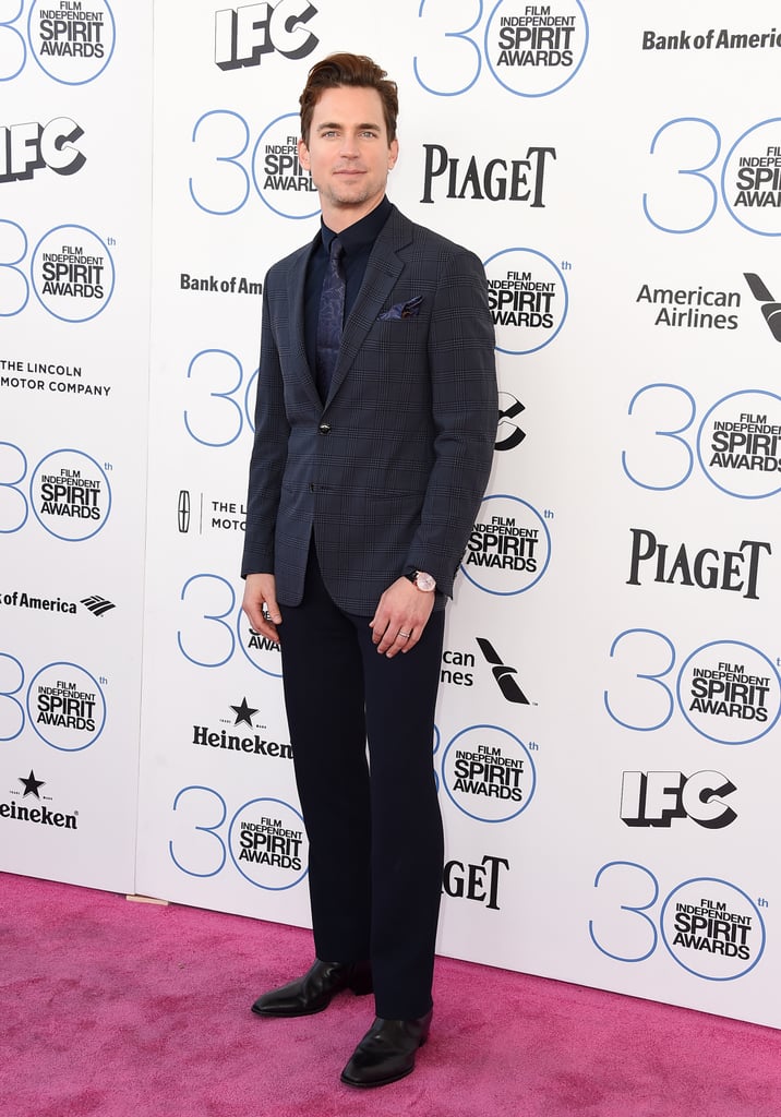 Matt Bomer