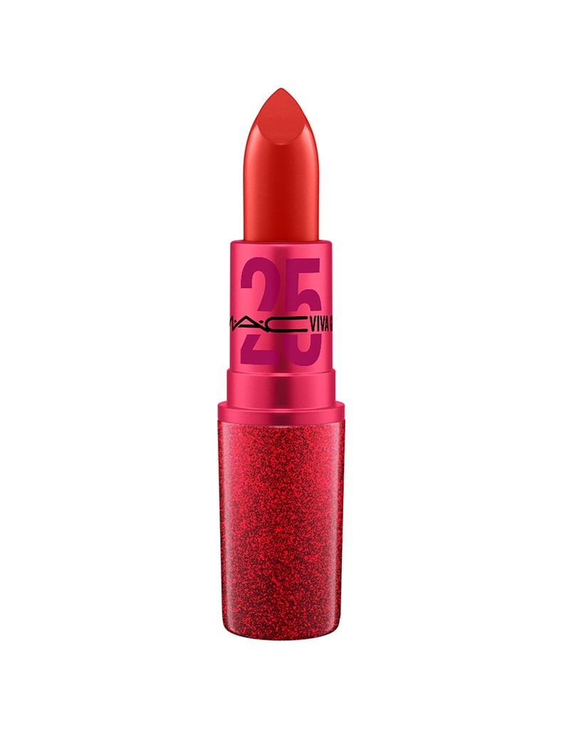 MAC Viva Glam 1 25th Anniversary Edition