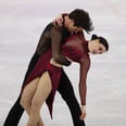 12 Times Tessa Virtue and Scott Moir Nearly Melted the Ice During Their Legendary Career