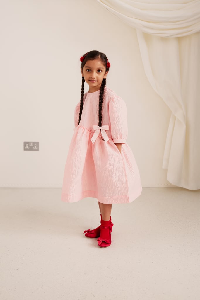 Simone Rocha and H&M's Collaboration Is For the Whole Family