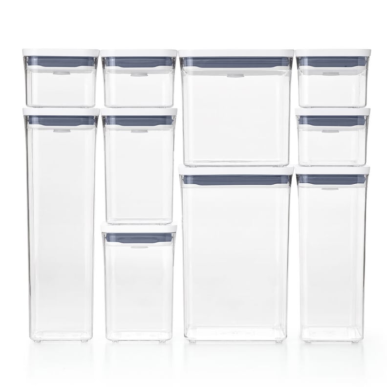 OXO Good Grips Pop Container Set