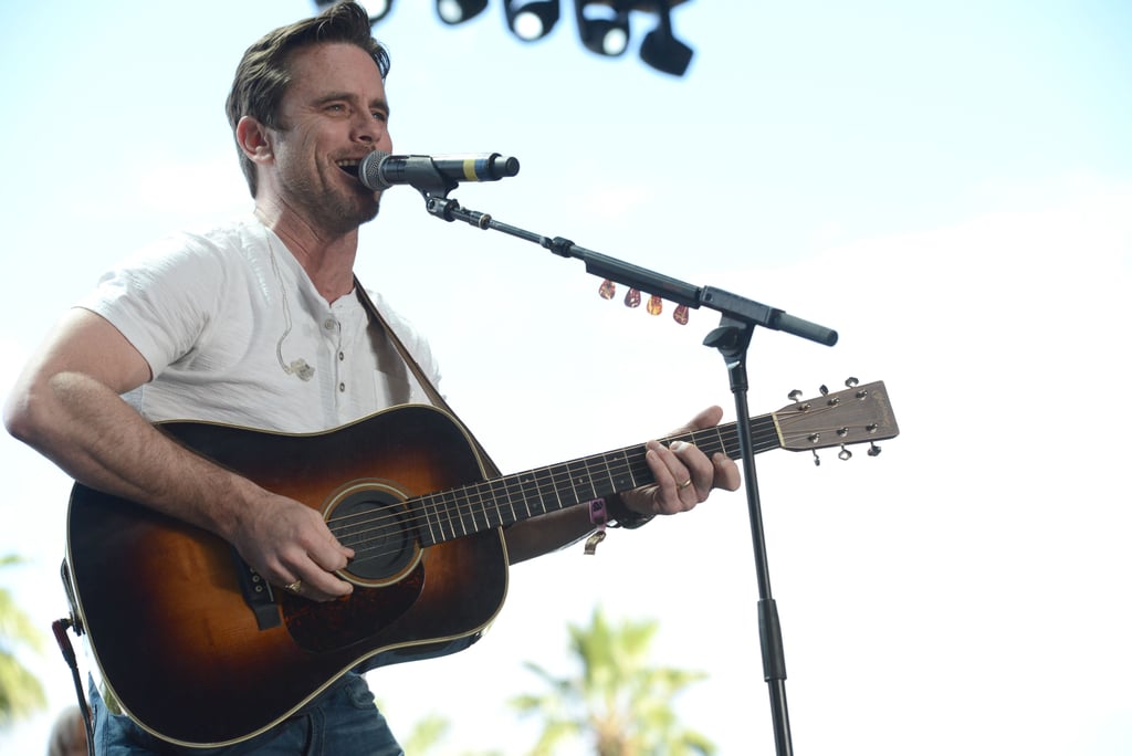 Charles Esten