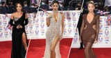 Pride of Britain Awards 2021: See All the Glamorous Celebrity Fashion From the Red Carpet