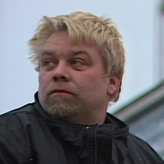 Has Steven Avery Seen Making a Murderer?
