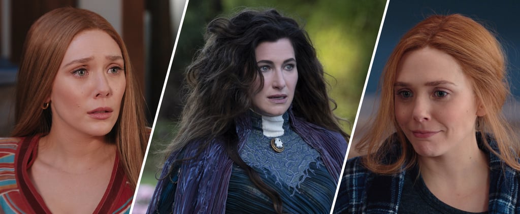 Your WandaVision Hairstyle Based on Your Zodiac Sign