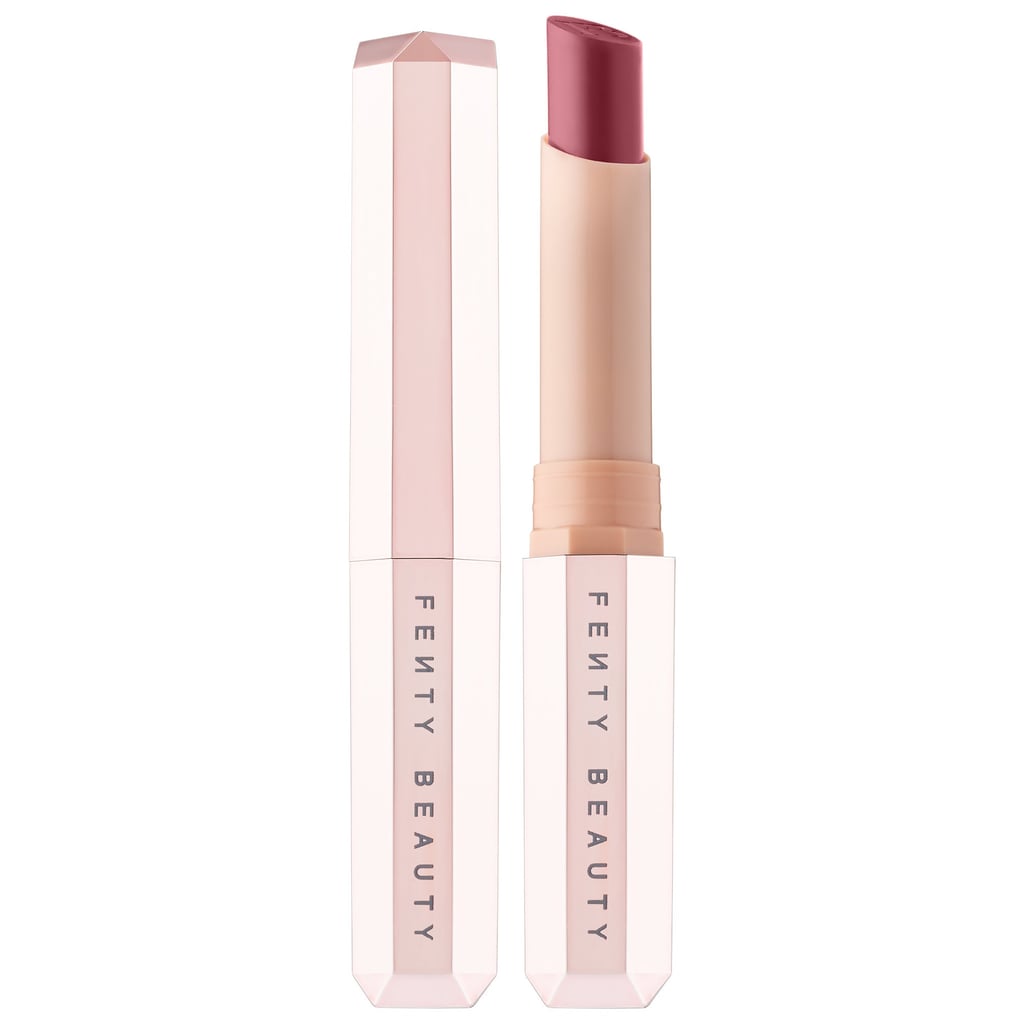 Fent Beauty Mattemoiselle Plush Matte Lipstick