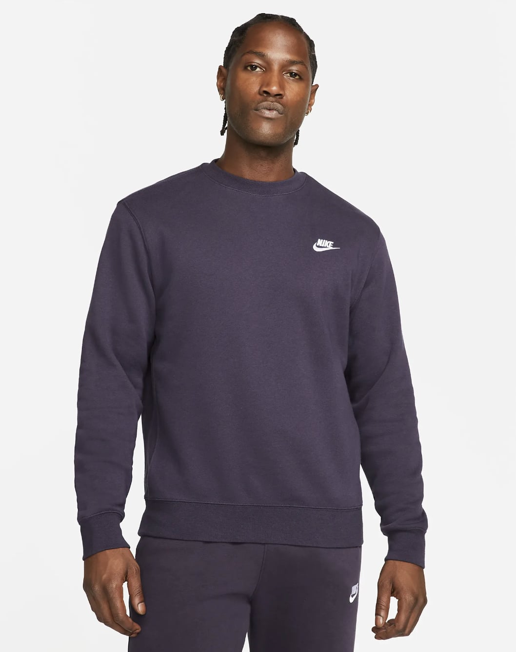 Nike Sportswear Club Fleece | 20 Thoughtful Gifts For Someone You're Simping For | & Sex 13