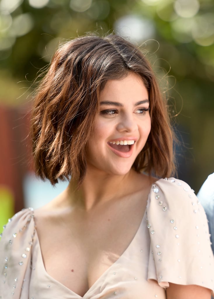 Sexy Selena Gomez Pictures 2018