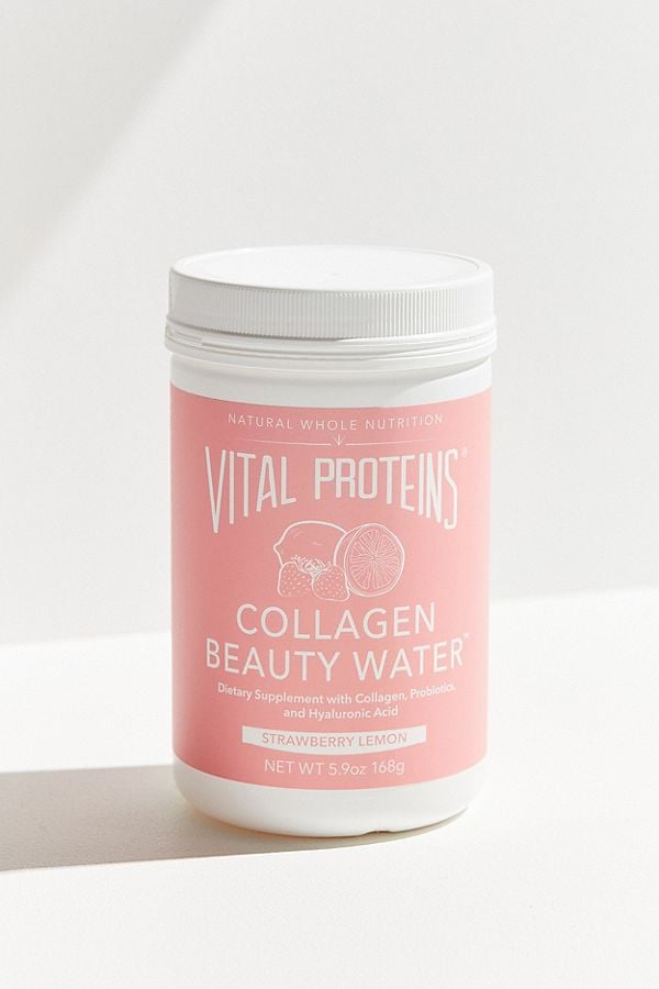 Vital Proteins Collagen Beauty Water