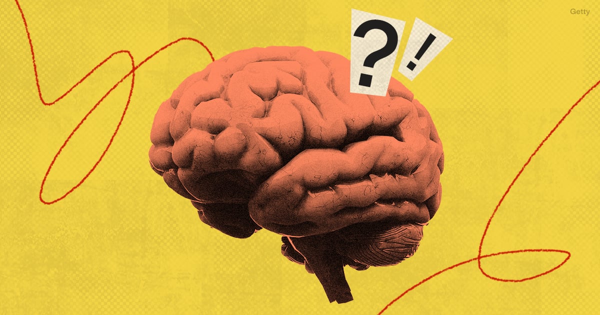 I Thought I Had ADHD For Years, Until an Autism Diagnosis Changed My Life