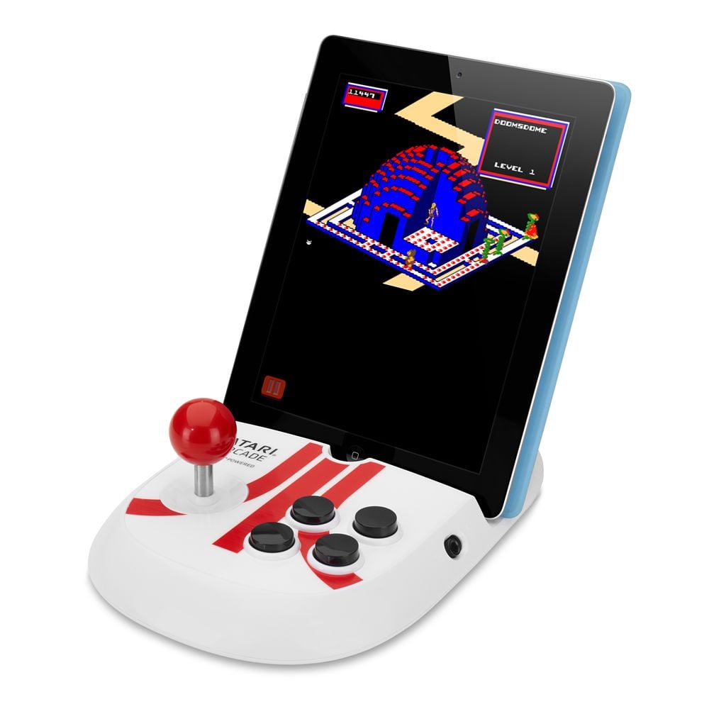 Atari Arcade For iPad