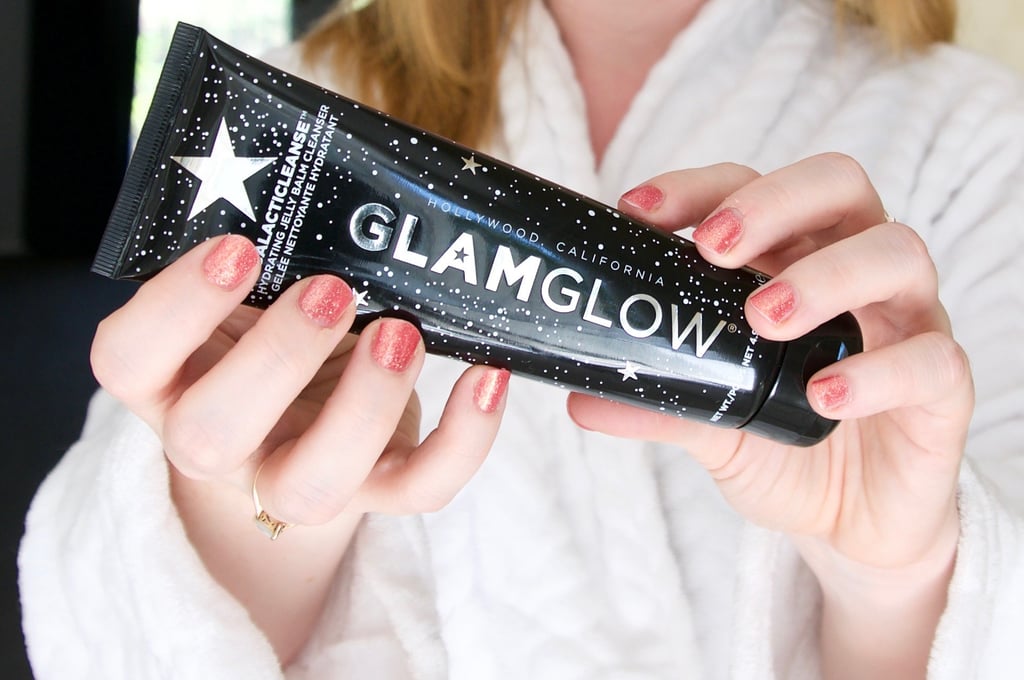 Does GlamGlow Galactic Cleanse Work?