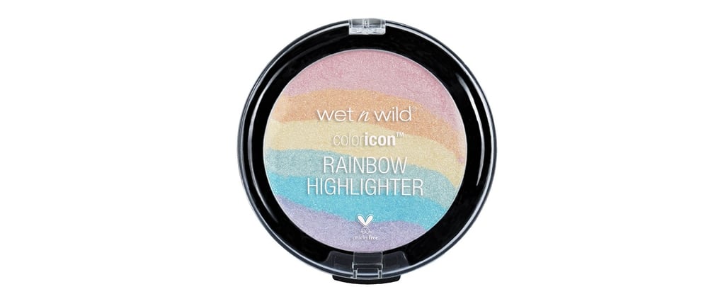 Wet n Wild Rainbow Highlighter