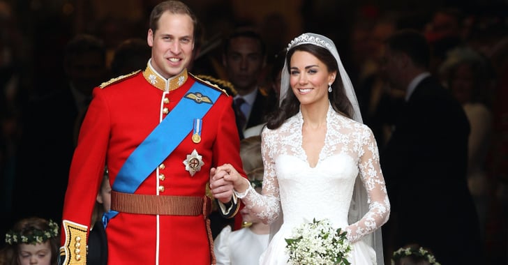 Prince William and Kate Middleton Halloween Costumes | POPSUGAR Celebrity