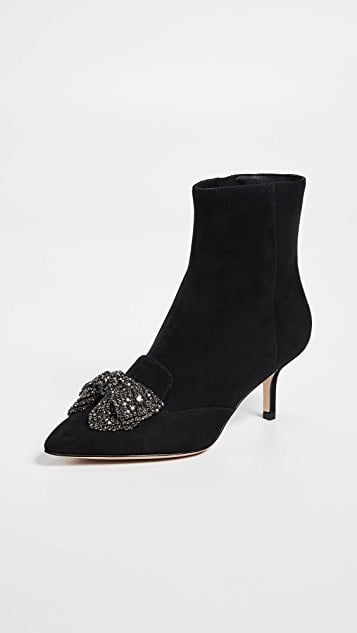 Tory burch esme bootie Outlet