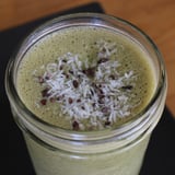 Paleo Spinach Smoothie