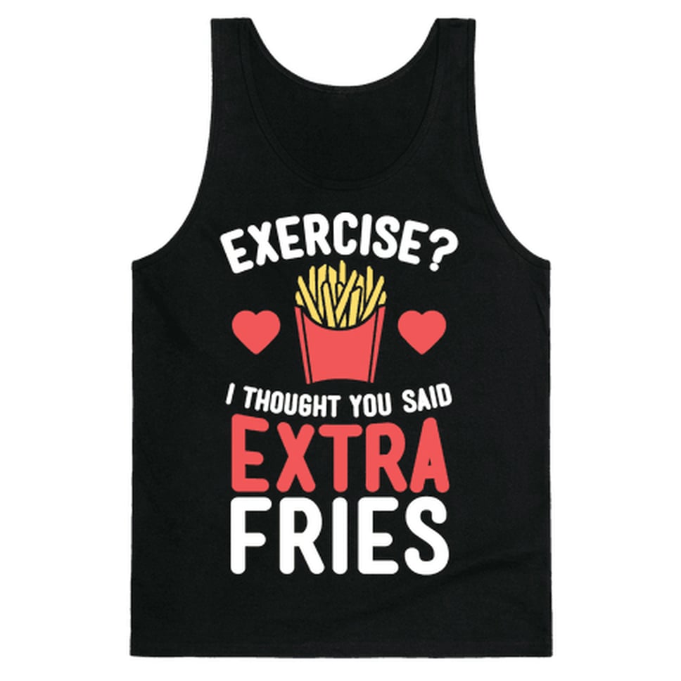 Funny Workout Shirts | PS Fitness