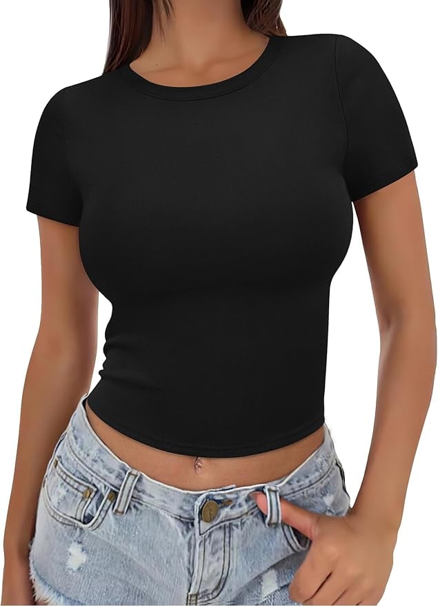 Sampeel Crop Tops