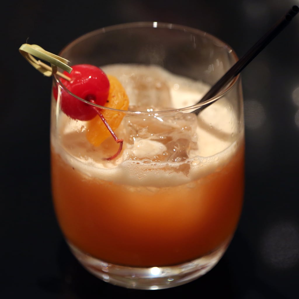 Twists on Classic Cocktails POPSUGAR Food
