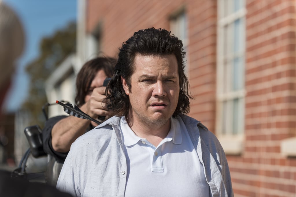Eugene Exacts His Revenge